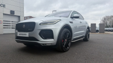 Jaguar E-Pace 1.5 P300e R-Dynamic HSE 5dr Auto Estate